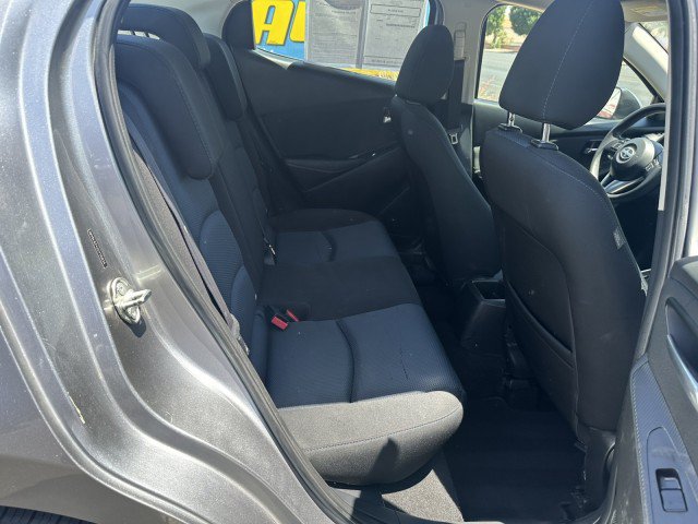 Used 2016 Scion iA FWD image 16