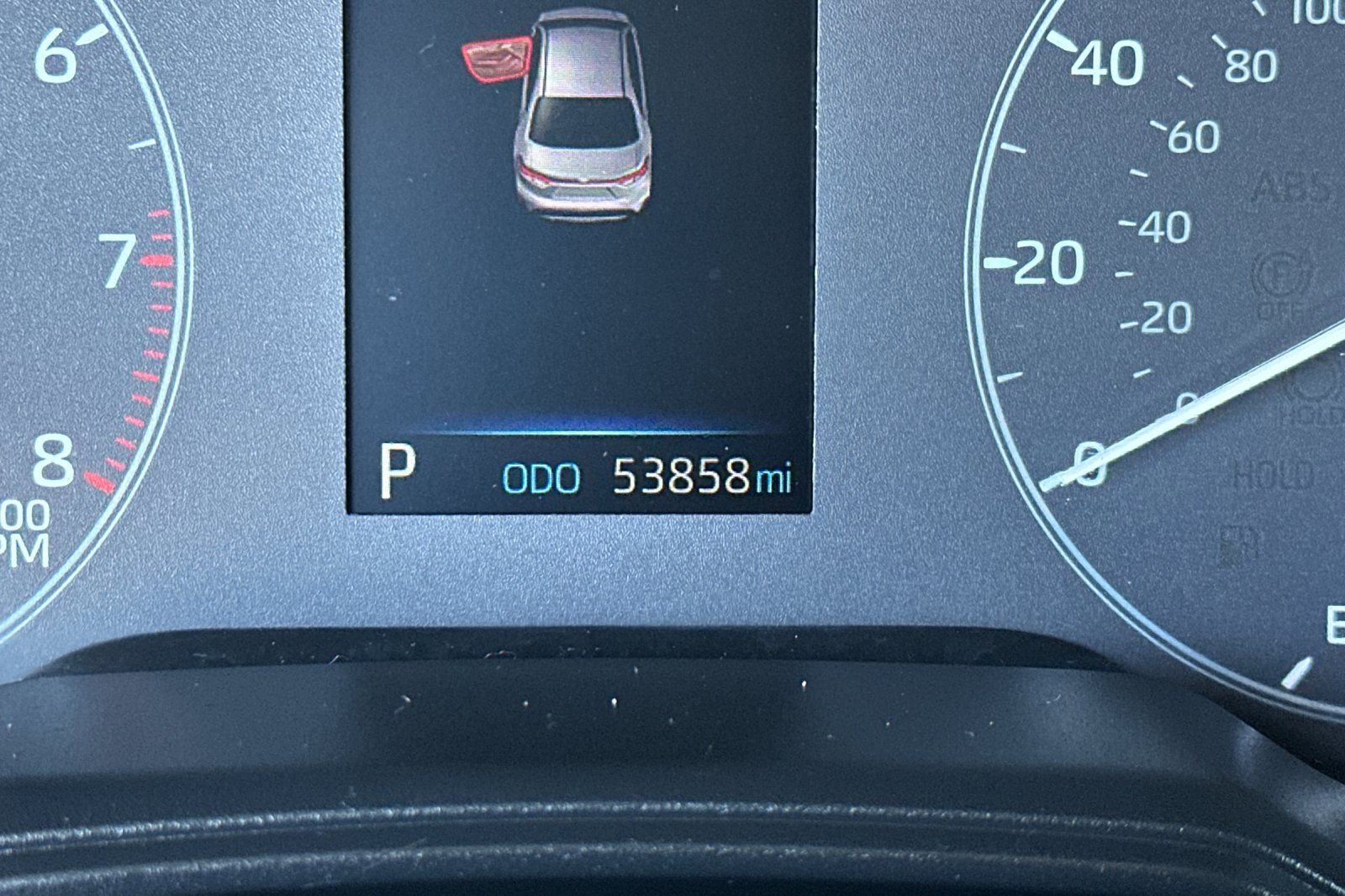 Certified 2024 Toyota Corolla LE FWD image 30