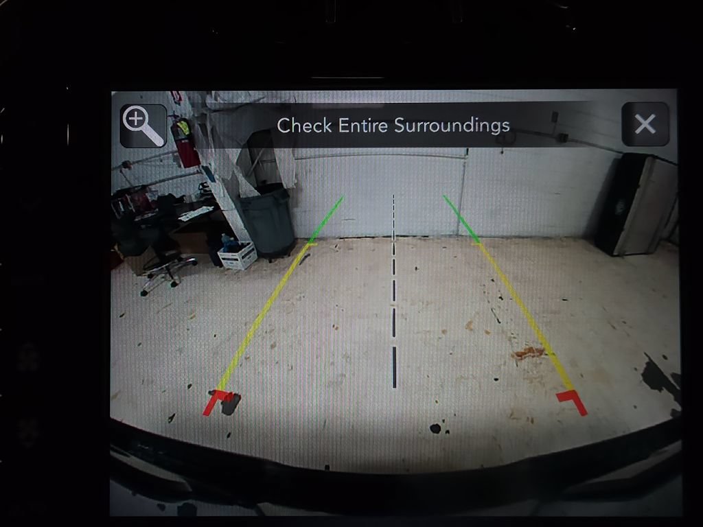 Used 2021 RAM 1500 Rebel w/ Rebel Level 2 Equipment Group AWD/4WD image 23