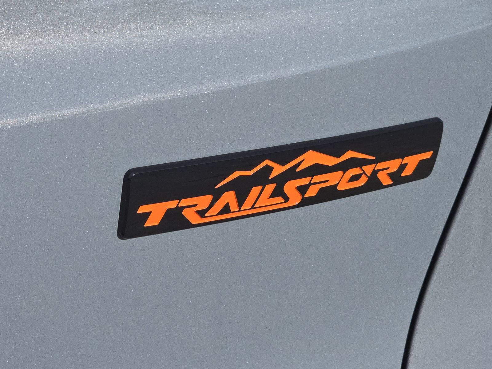 New 2026 Honda CR-V TrailSport image 9