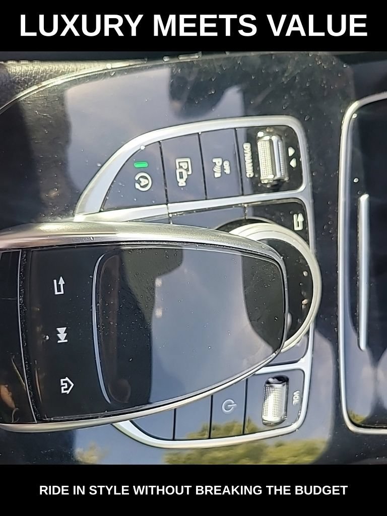 Used 2017 Mercedes-Benz E 300 4MATIC image 15