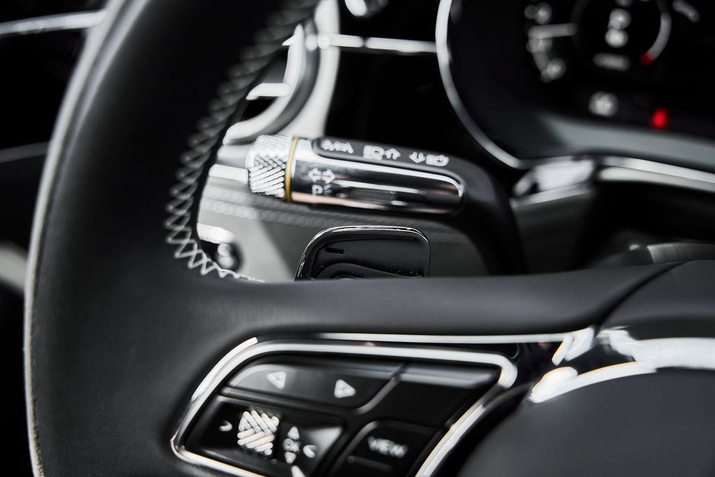 Used 2025 Bentley Continental GT Speed AWD/4WD image 46