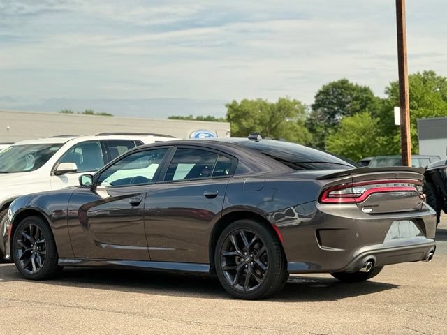 Used 2023 Dodge Charger GT w/ Technology Group RWD image 41