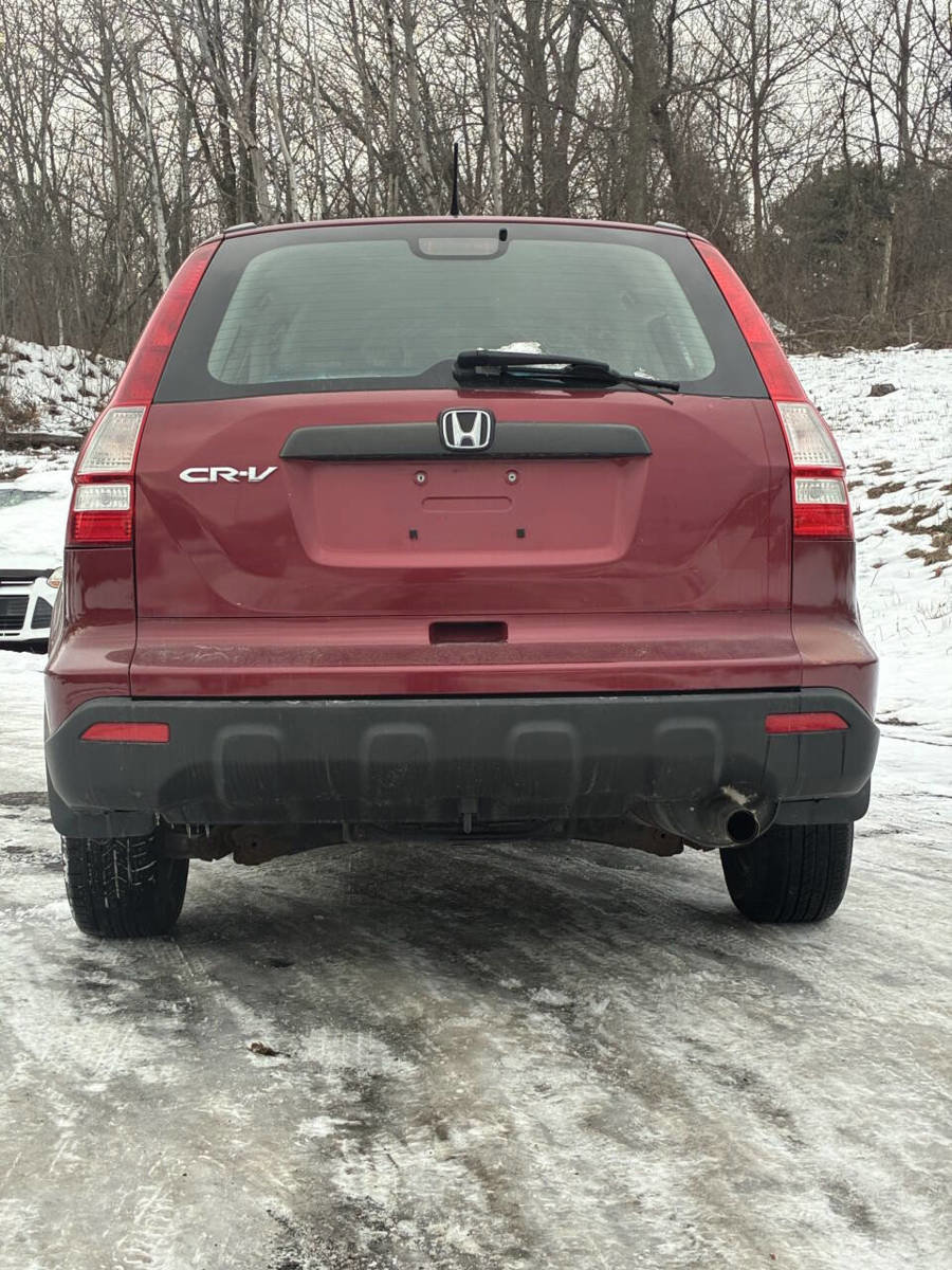 Used 2009 Honda CR-V LX image 6