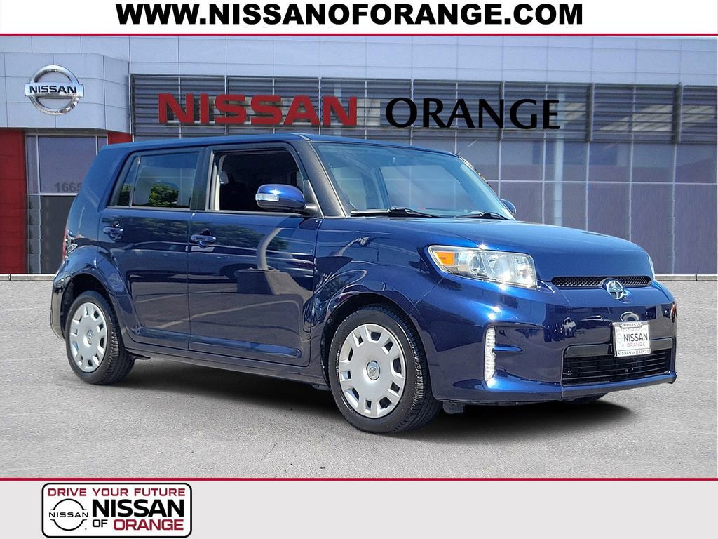 Used 2015 Scion xB