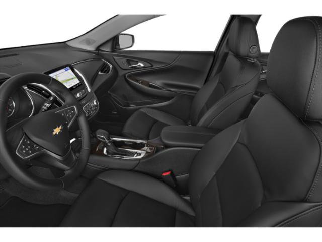Used 2023 Chevrolet Malibu LT FWD image 12