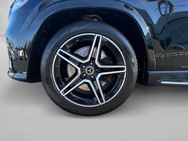 Certified 2024 Mercedes-Benz GLS 450 4MATIC image 26