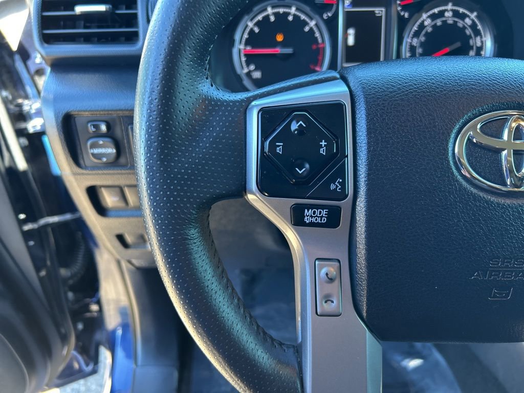 Used 2020 Toyota 4Runner Limited image 17