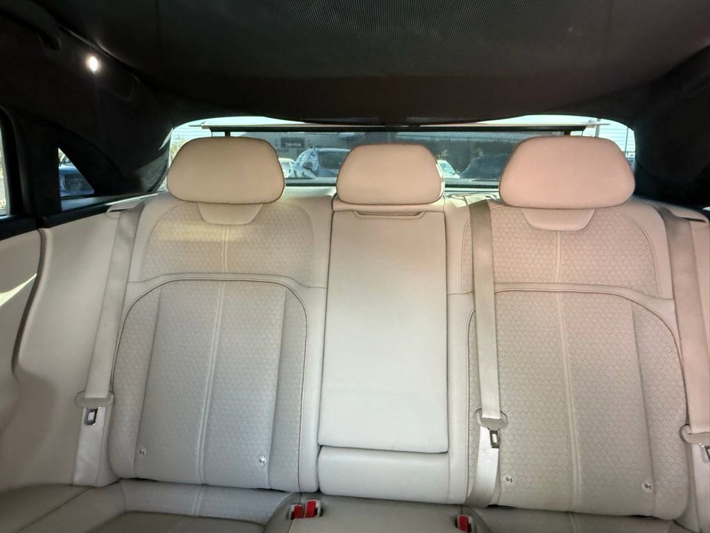 Used 2022 Lucid Air Grand Touring image 12