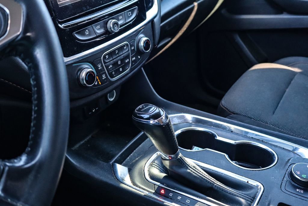 Used 2019 Chevrolet Traverse LT image 20