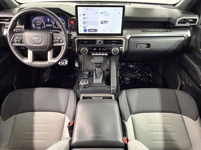 Certified 2024 Toyota Tacoma TRD Sport image 34
