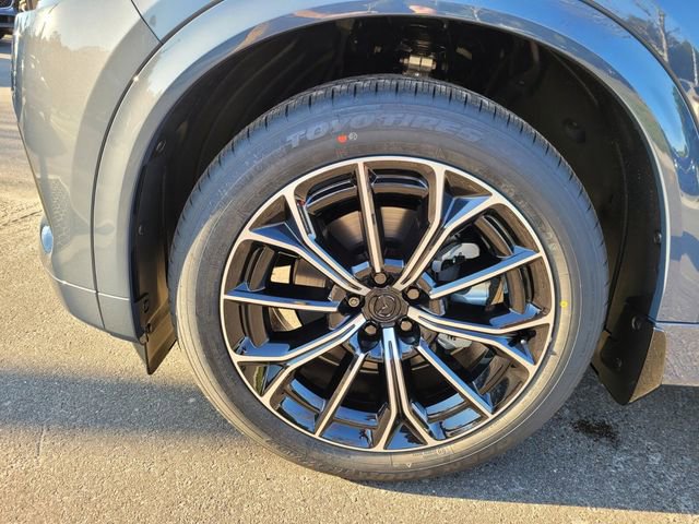 New 2026 MAZDA CX-70 3.3 Turbo S w/ Premium Package image 18