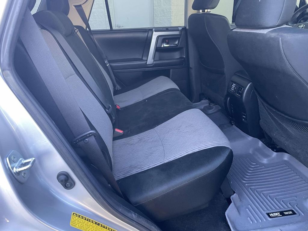 Used 2019 Toyota 4Runner SR5 image 43