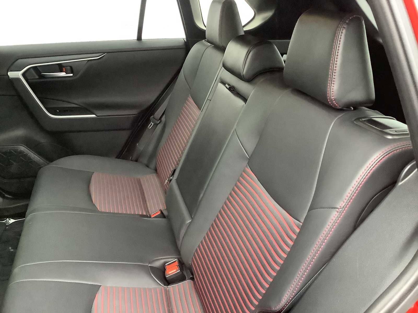 Used 2023 Toyota RAV4 XSE w/ Weather Package image 14