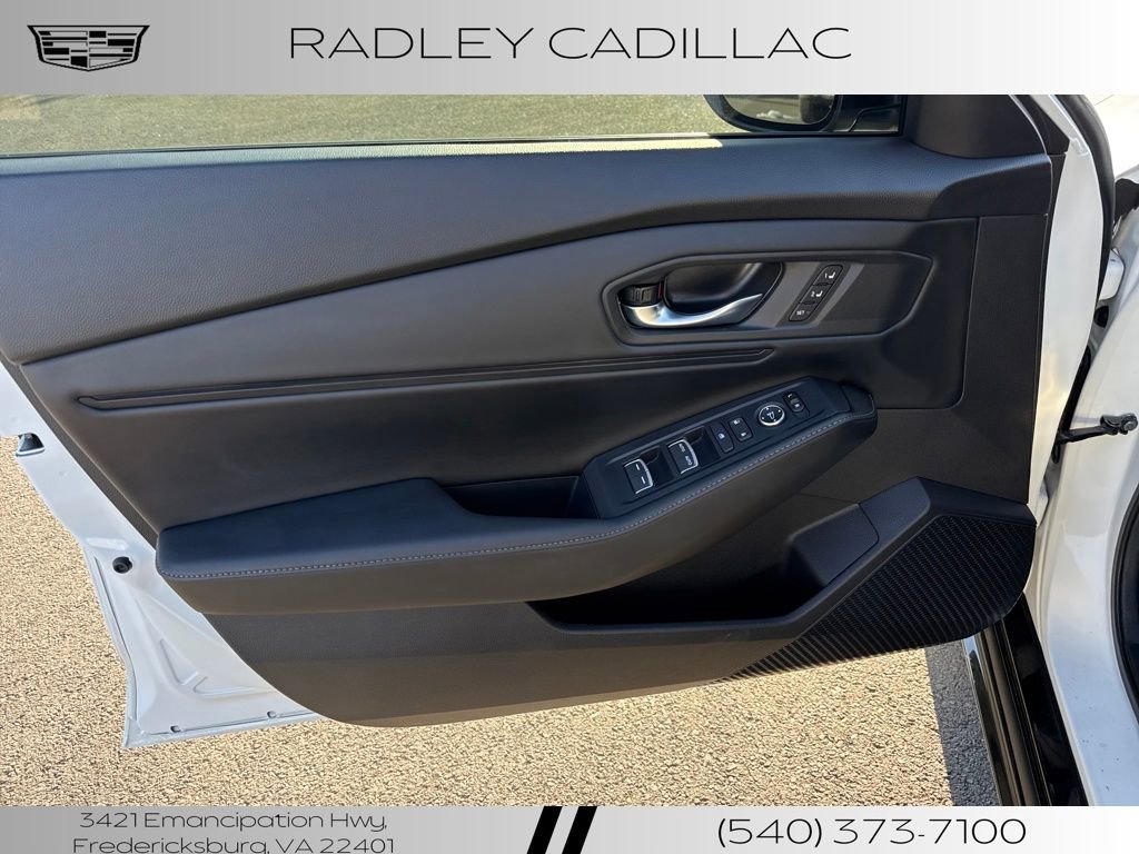 Used 2024 Honda Accord Sport image 5