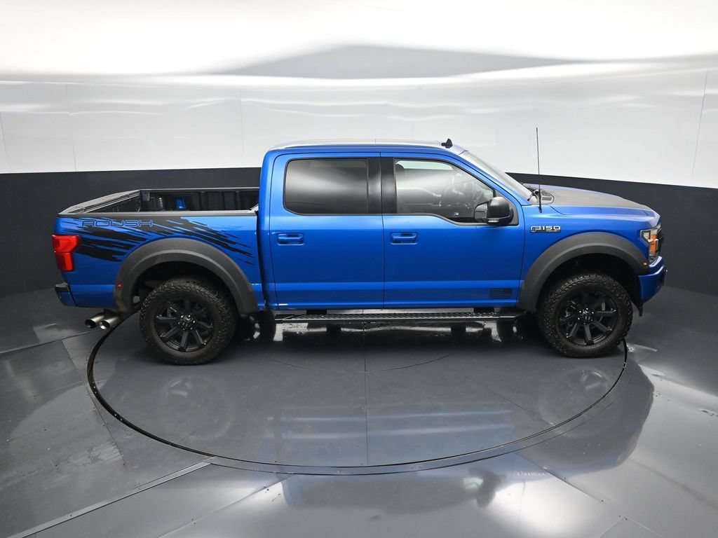 Used 2019 Ford F150 XLT w/ Equipment Group 302A Luxury AWD/4WD image 35