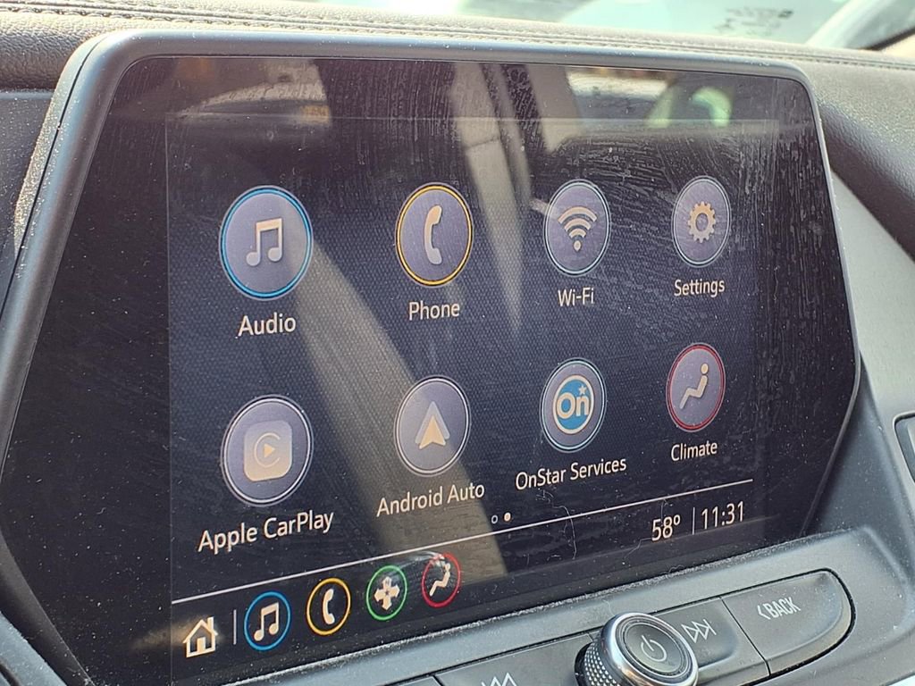 Used 2022 Chevrolet Blazer LT FWD image 22