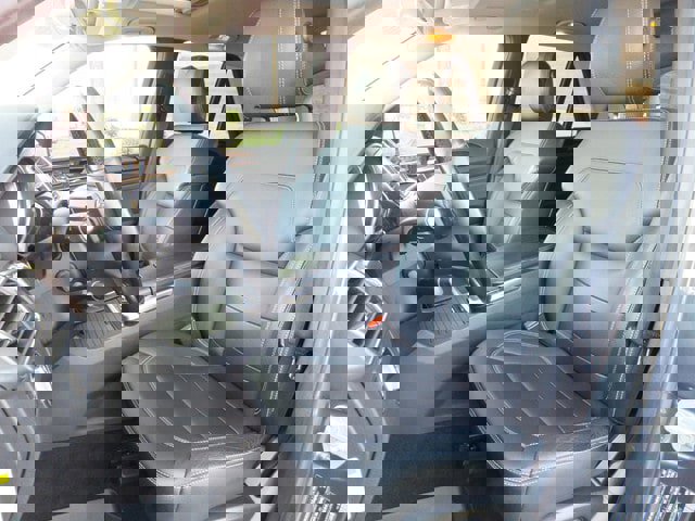 Used 2012 Mercedes-Benz ML 350 BlueTEC 4MATIC image 18