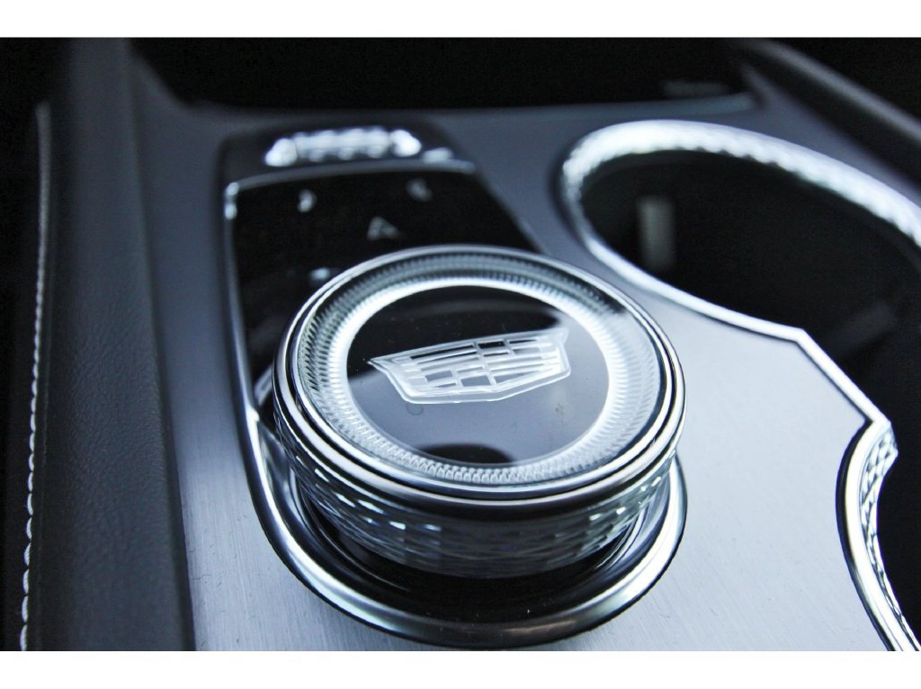 New 2027 Cadillac Vistiq Luxury AWD/4WD image 21