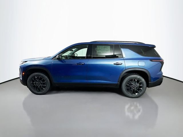 New 2026 Chevrolet Traverse LT w/ Enhanced Driving Package image 8