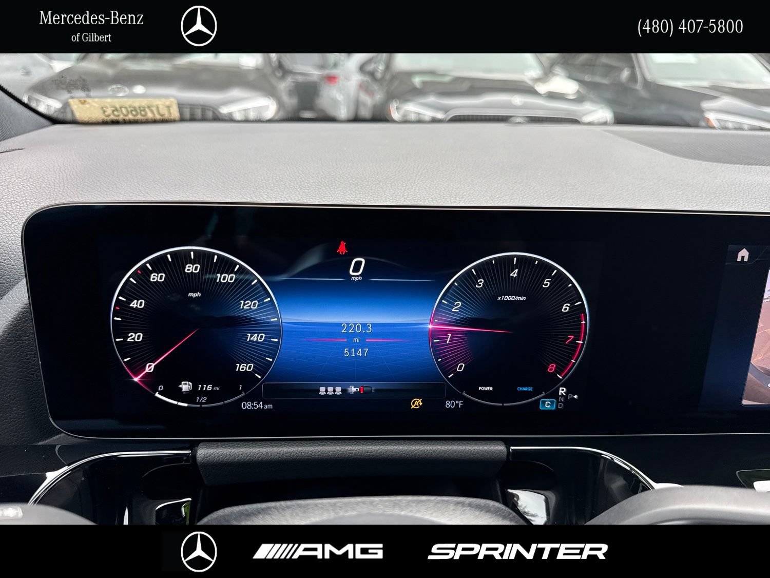 Certified 2026 Mercedes-Benz GLA 250 image 27