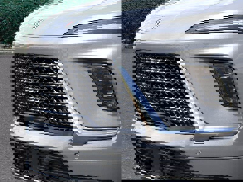 New 2025 Buick Enclave Avenir w/ Super Cruise Package image 15