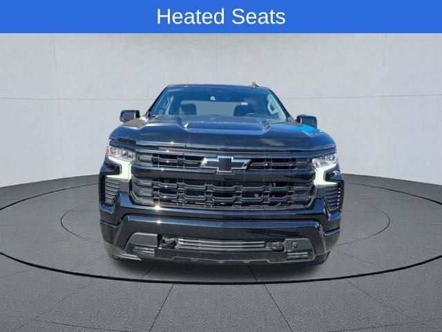 Used 2023 Chevrolet Silverado 1500 RST w/ Z71 Off-Road Package AWD/4WD image 10