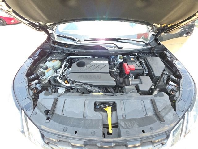 Used 2023 Nissan Rogue SV FWD image 27