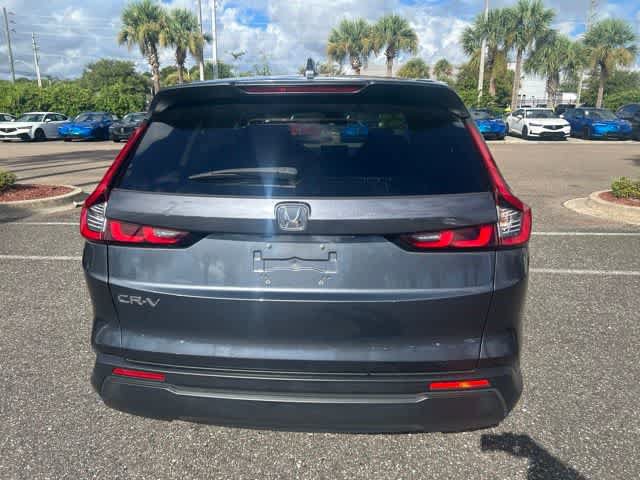 Used 2024 Honda CR-V EX image 12
