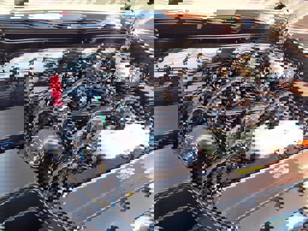 Certified 2024 Toyota Tacoma TRD Sport image 24