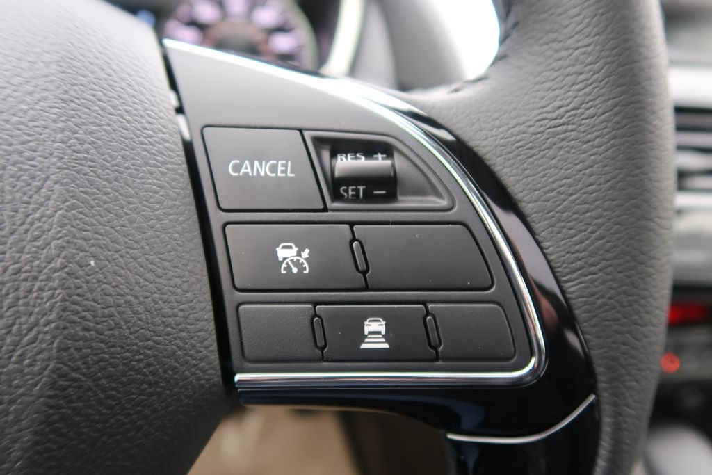 New 2026 Mitsubishi Eclipse Cross SE AWD/4WD image 29