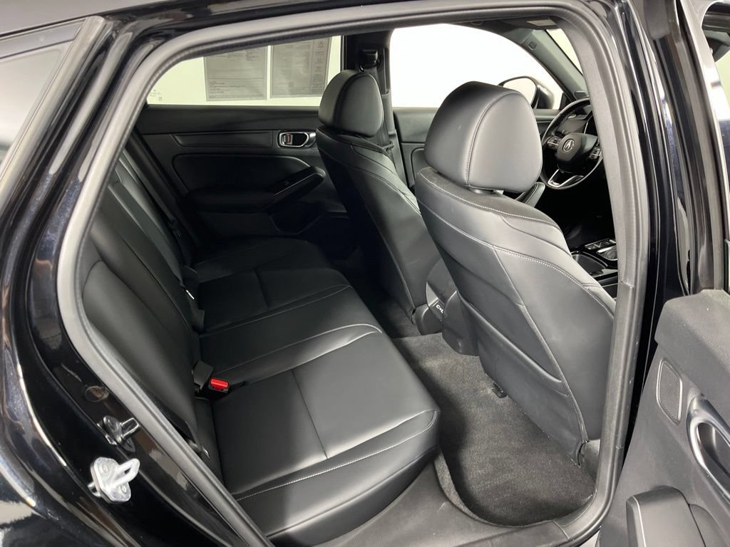 Used 2023 Acura Integra A-Spec FWD image 13