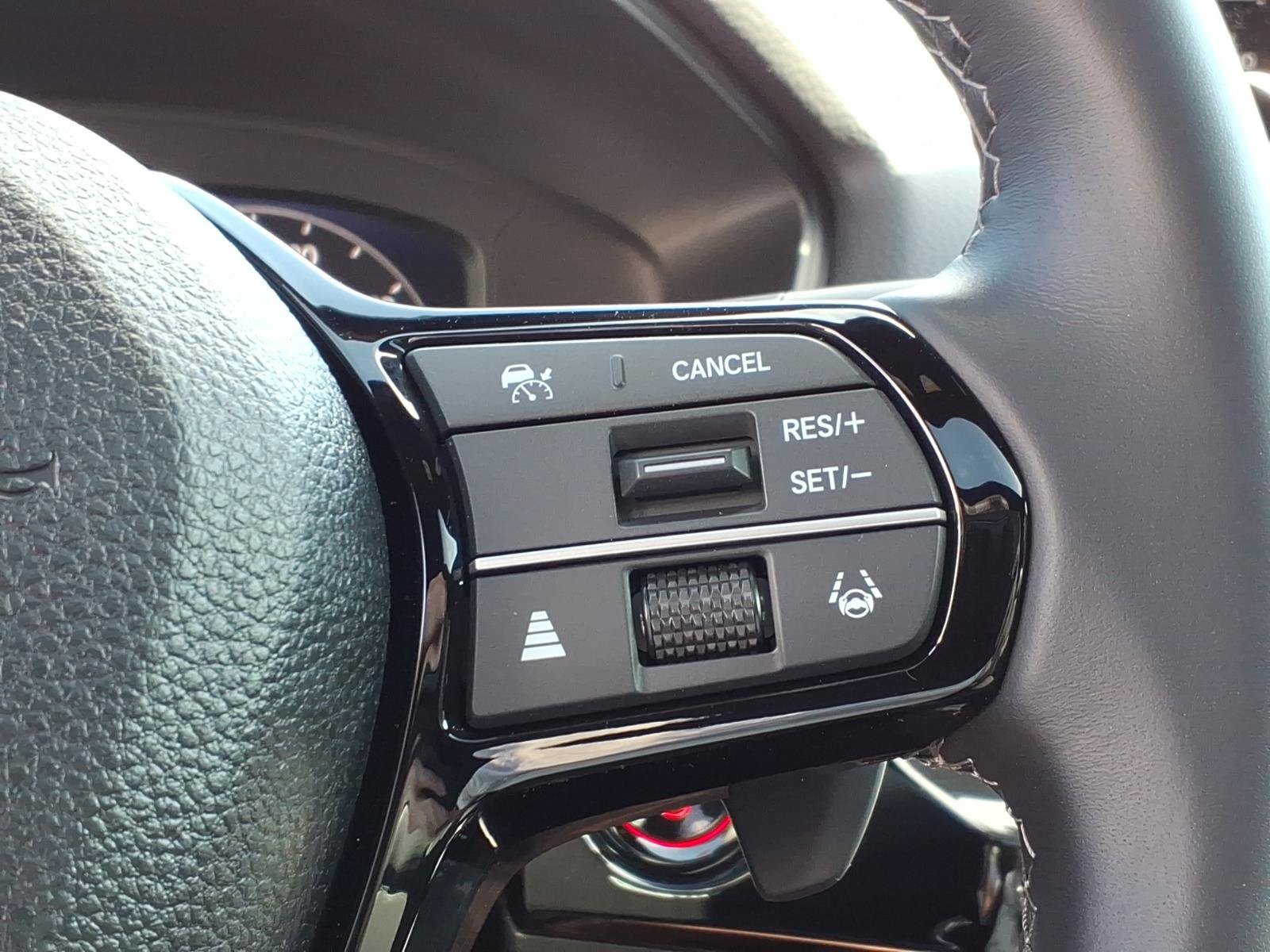 Certified 2025 Honda Civic Sport Touring image 26