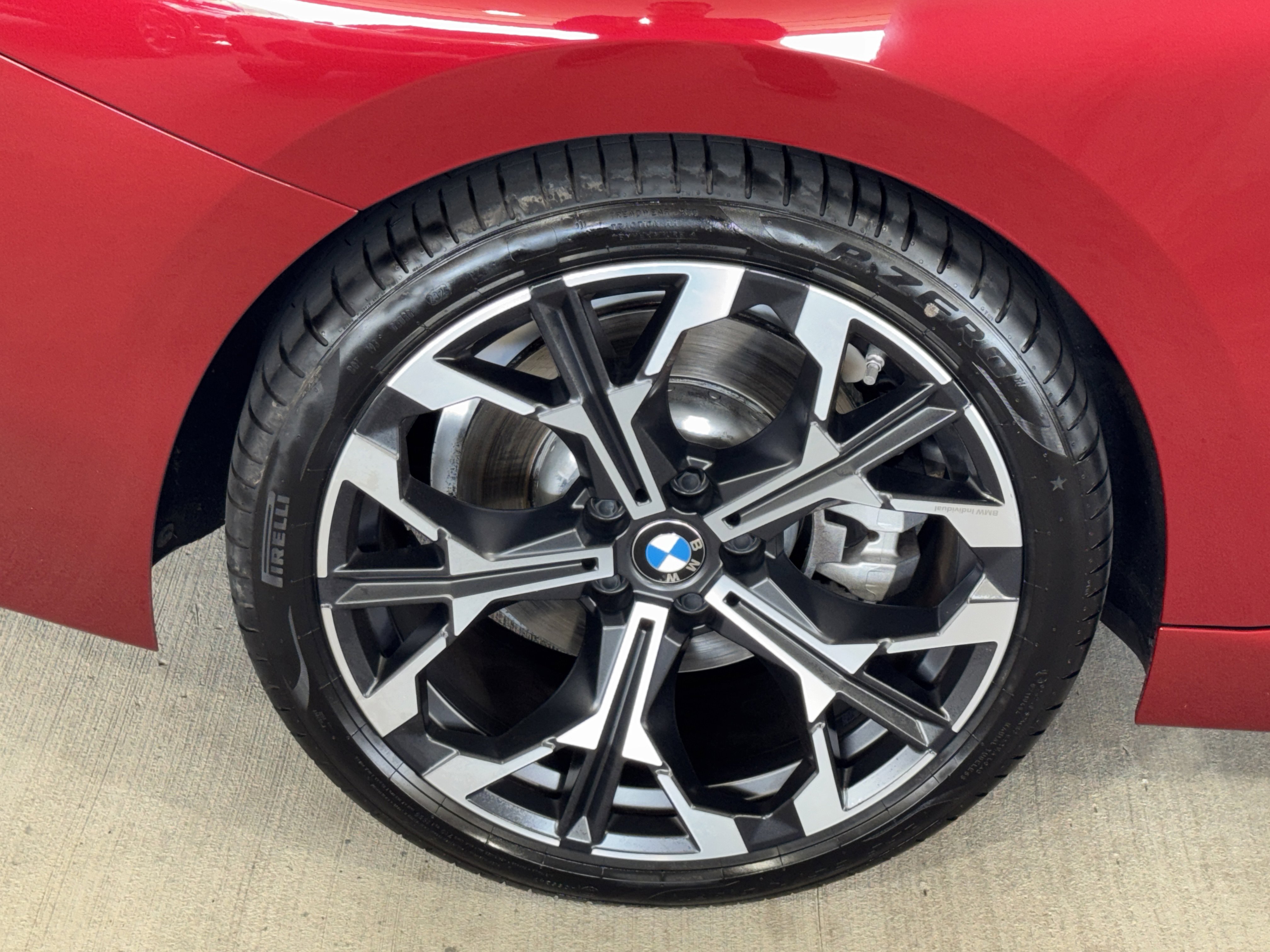 Used 2025 BMW 230i Coupe RWD image 28