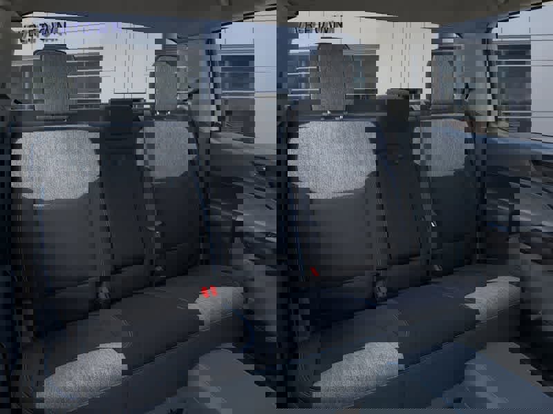 New 2025 Ford Maverick XLT image 11