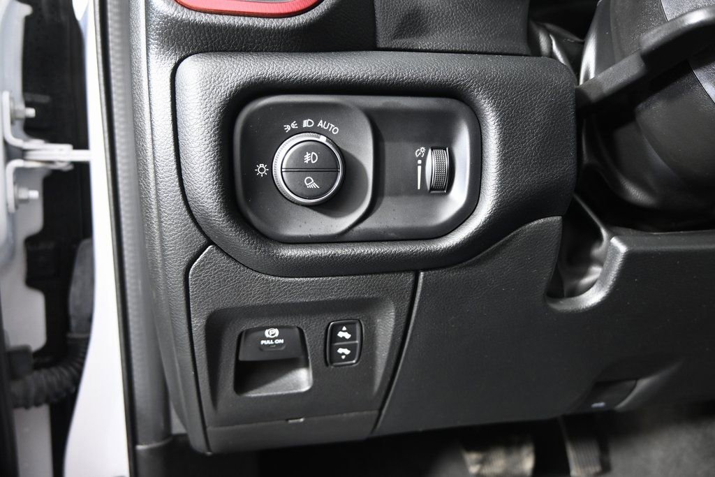 Used 2022 RAM 1500 Rebel w/ Level 1 Equipment Group image 23