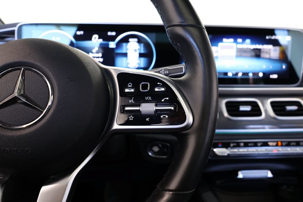 Used 2022 Mercedes-Benz GLE 450 4MATIC image 29