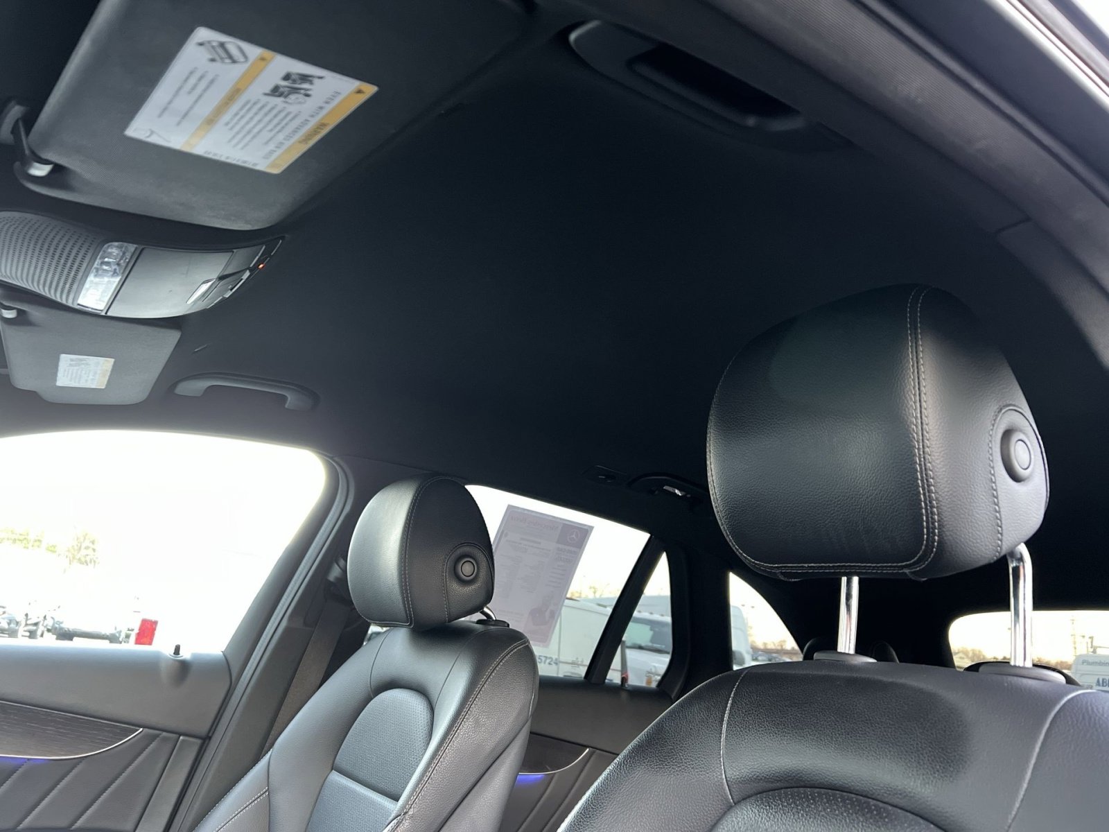 Certified 2022 Mercedes-Benz GLC 300 4MATIC image 22