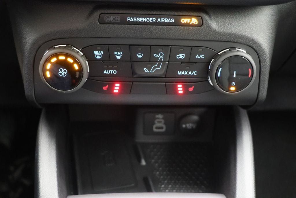 Used 2024 Ford Bronco Sport Big Bend w/ Convenience Package AWD/4WD image 23
