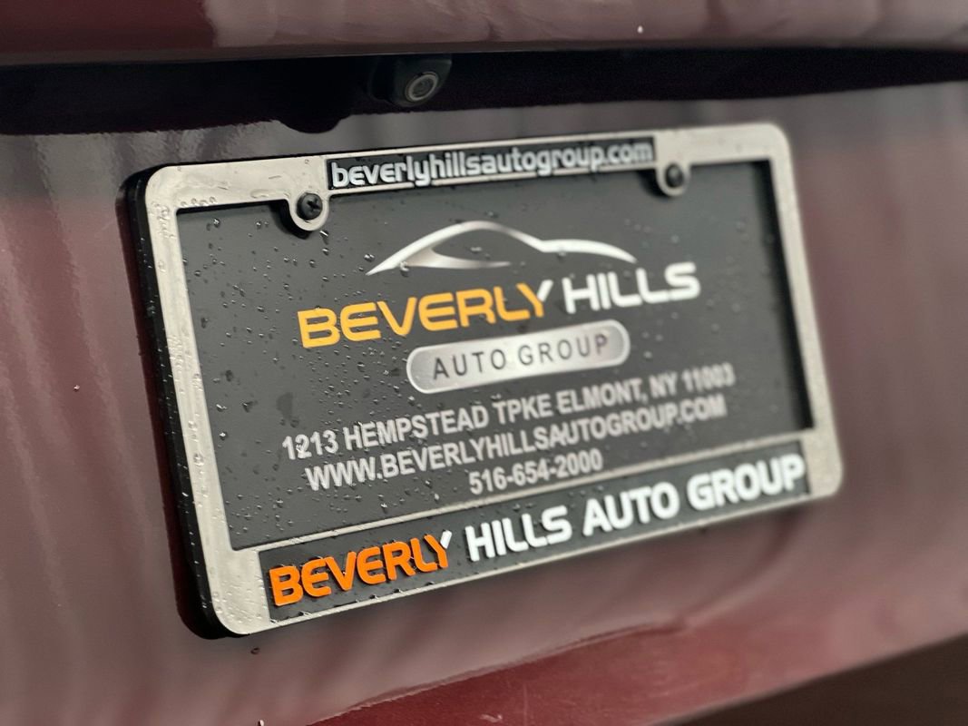 Used 2018 Kia Optima LX image 36