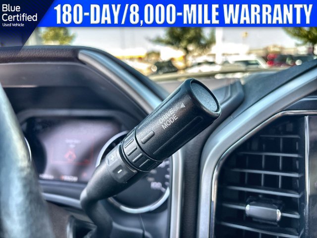 Used 2022 Ford F450 King Ranch w/ King Ranch Ultimate Package AWD/4WD image 28