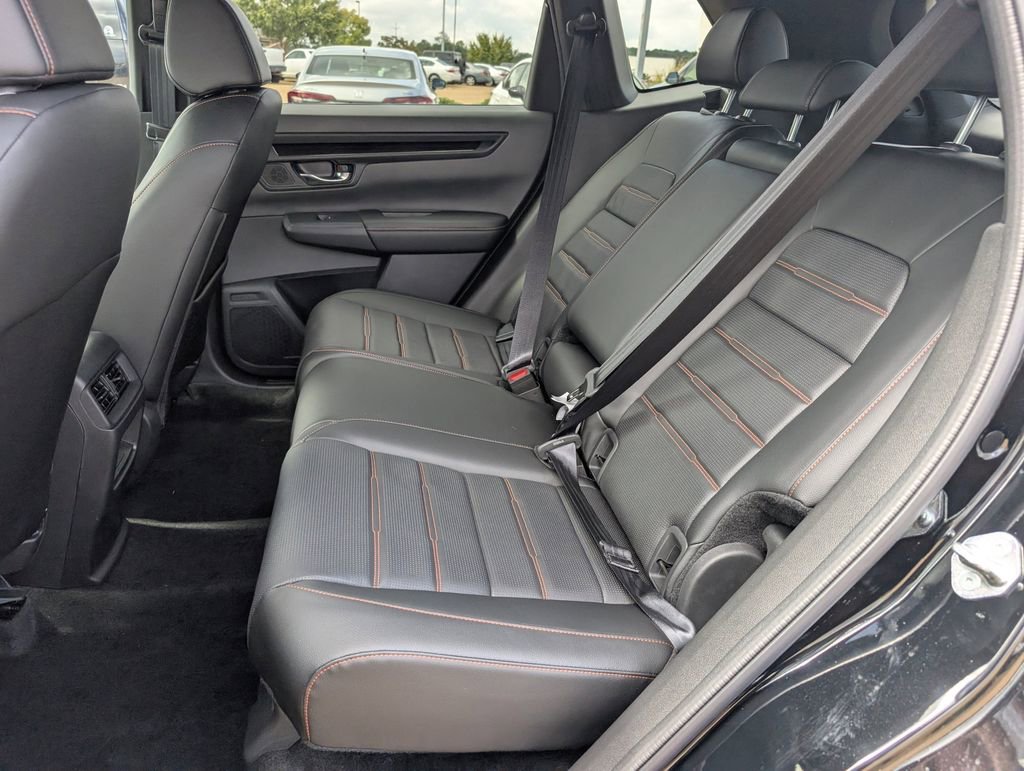 New 2026 Honda CR-V Sport-L image 29