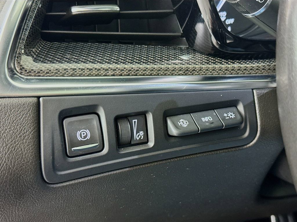 Used 2022 Cadillac XT5 Sportv image 9