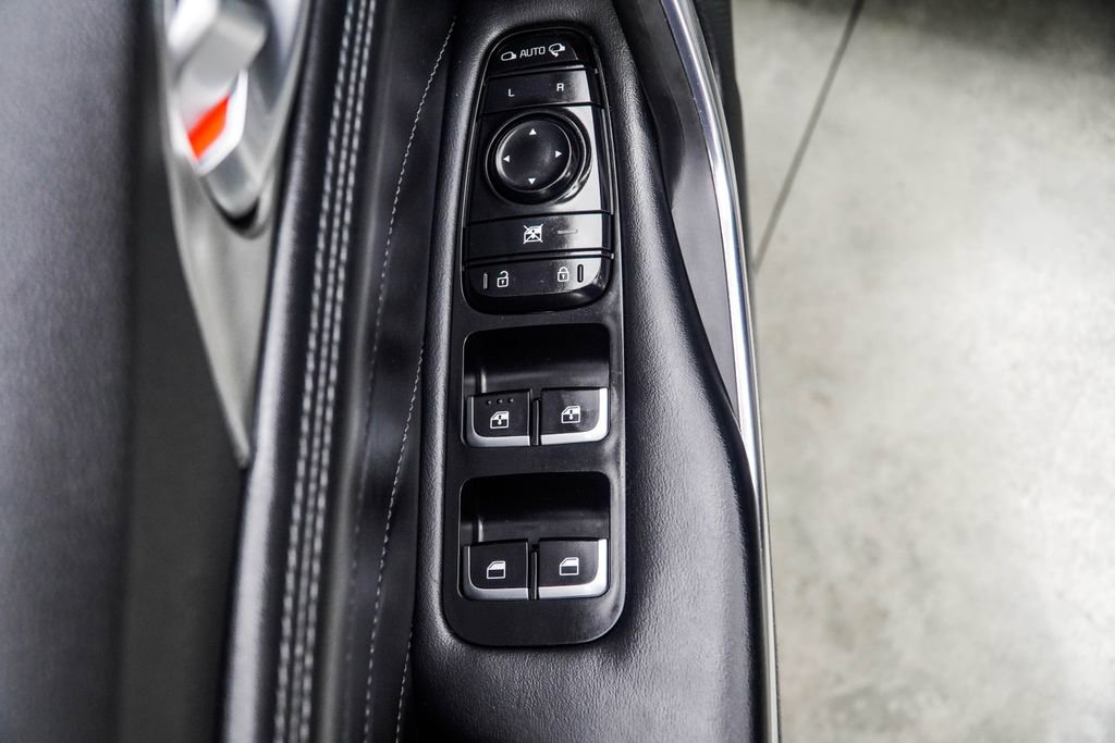 Used 2023 Kia Stinger GT2 RWD image 33