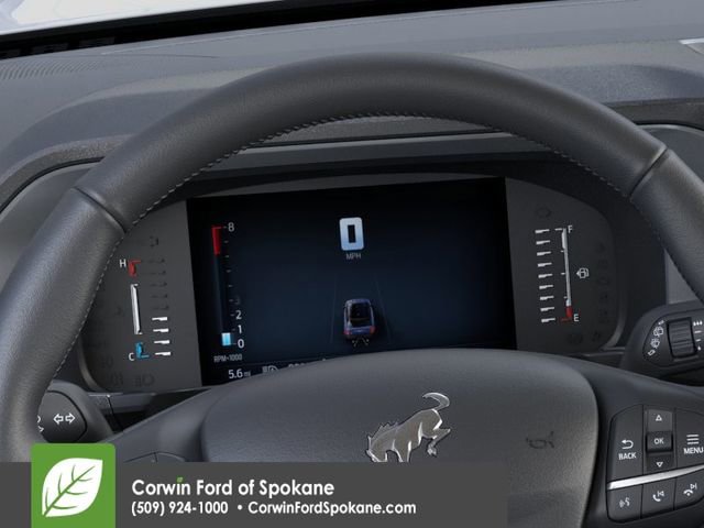 New 2026 Ford Bronco Sport Big Bend AWD/4WD image 13