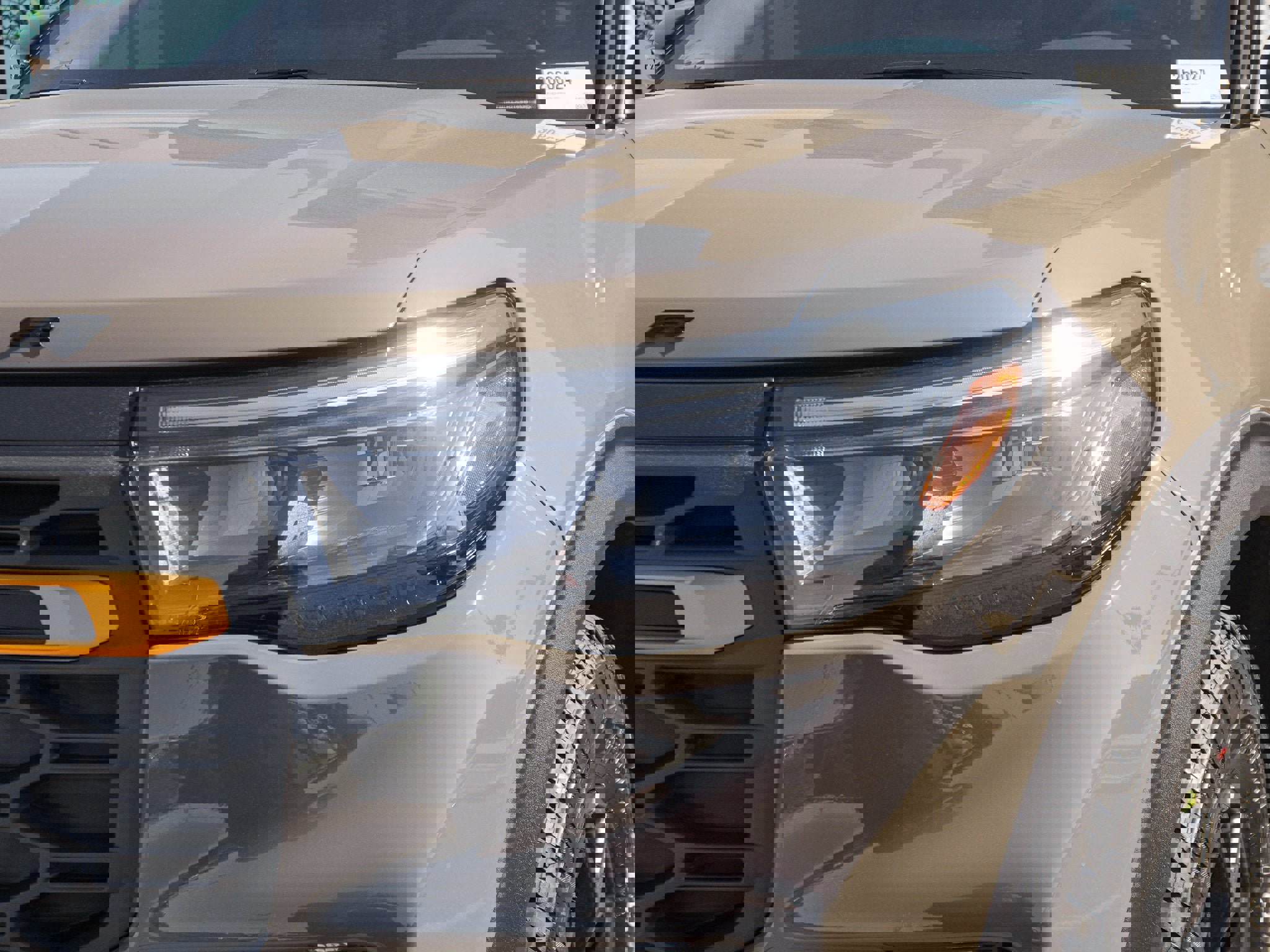 New 2026 Ford Explorer Tremor image 14