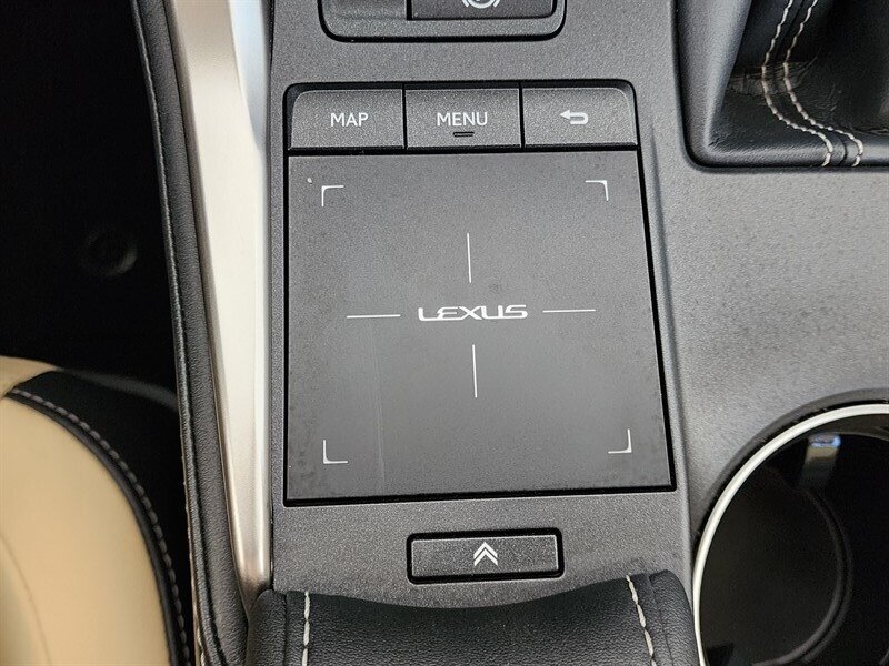 Used 2020 Lexus NX 300 AWD w/ Accessory Package image 47