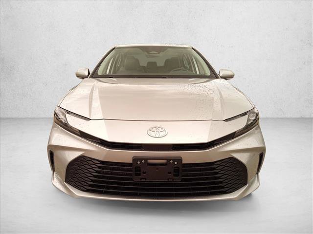 Used 2026 Toyota Camry LE w/ Convenience Package FWD image 2