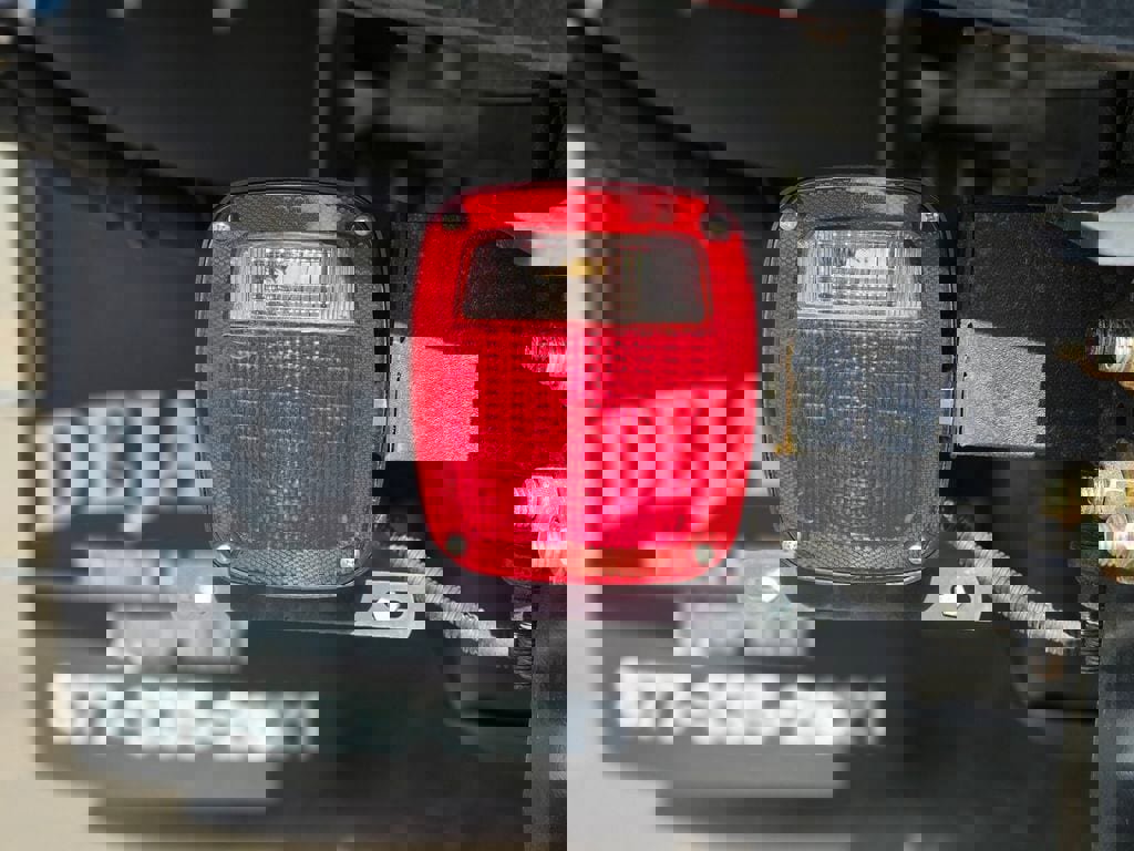 New 2024 RAM 3500 Tradesman image 9