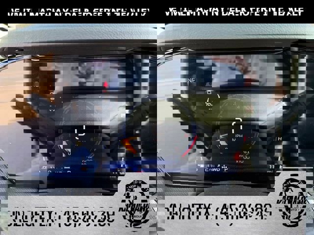 New 2026 Chevrolet TrailBlazer LS w/ LS Convenience Package AWD/4WD image 18